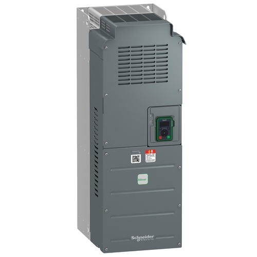 Falownik ATV610 3-fazowy 130 kW 380...460V ATV610C13N4