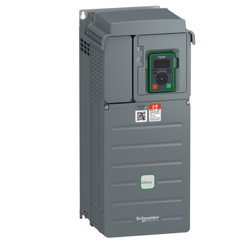 Falownik ATV610 3-fazowy  18.5 kW 380...460V ATV610D18N4