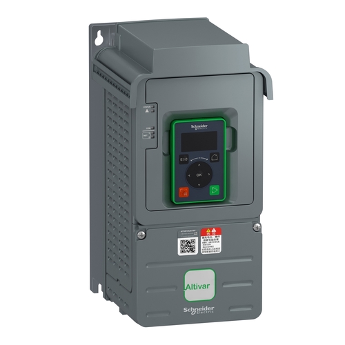 Falownik ATV610 3-fazowy 1.5 kW 380...460V ATV610U15N4