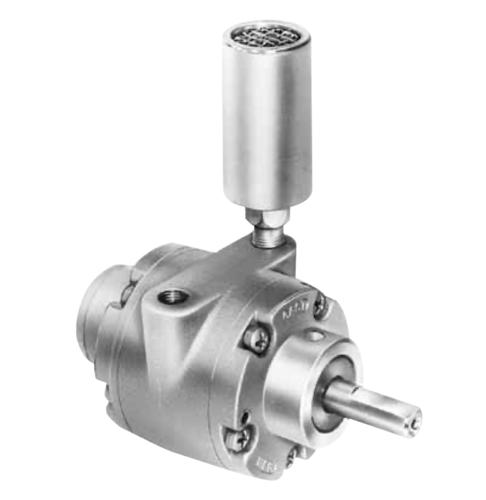 Silnk pneumatyczny GAST obroty prawe/lewe moc 330 W prędkość 500 … 10 000 rpm 1AM-NRV-39A