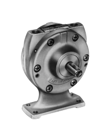Silnk pneumatyczny GAST obroty lewe moc 700 W prędkość 300 … 3 000 rpm 2AM-FCC-1