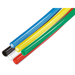 Przewód pneumatyczny nylonowy - 20 m 10 mm T1075BU-20
