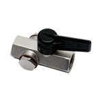 zawór kulowy kompaktowy G3/8  0494 07 17