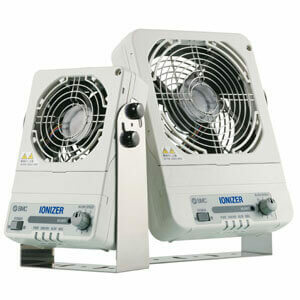 Jonizator wentylatorowy PNP IZF31-P-BU