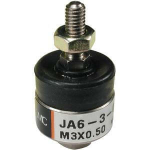 Element kompensacyjny standardowy Ø63 mm M18x1,5 JA63-18-150
