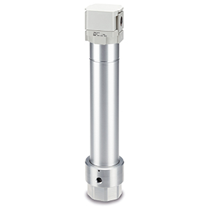 Membranowy osuszacz powietrza z przyłączem modułowym G3/8 IDG30-F03-D