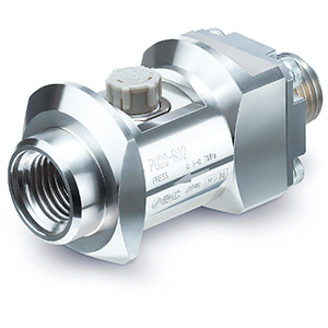 Zespół nadmuchu impulsowego R1/4 PU20-R02-B