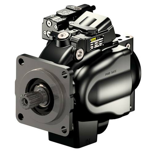 Pompa tłokowa osiowa o zmiennej wydajnosci P2145R00M6D25LA20V00S1B1P