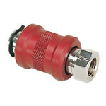 zawór odpowietrzający kompaktowy  NPT1/4  0660 07 14