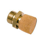 tłumik hałasu G1/8  0672 00 10