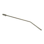 dysza do pistoledu wersja długa kątowa M12x1,25  0690 05 00