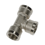 złącze trójnik T G3/4 0915 00 27