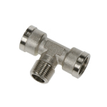 złącze Trójnik T z gwintem  R1/2 G1/2 0916 00 21