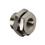 złącze grodziowe gwintowane G1/8 M16x1,5 0920 00 10