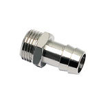 złącze proste z gwintem do przewodów gumowych 15MM G1/2   17 MM  0931 15 21