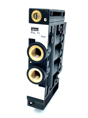 zawór PVL classic 5/2 Ø8 mm PVL-C111608