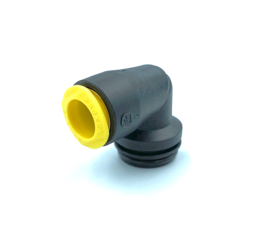 złącze kątowe 6 mm do Moduflex 1 CMD06-1