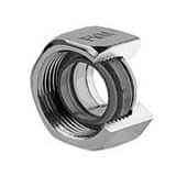 Nakrętka funkcyjna seria lekka Ø zew rury 18mm gwint M26x1.5 FM18LVITCF