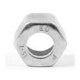 Nakrętka do końcówki EO ze stożkiem 24° seria lekka Ø zew rury 8mm gwint M14x1.5 M08LEODURX