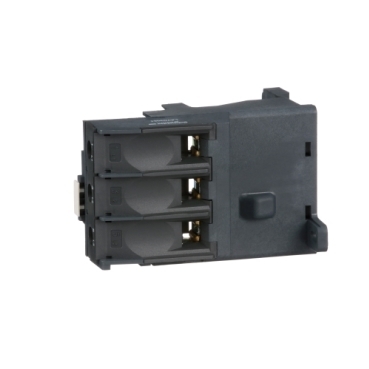 Adapter montażowy przekaźników cieplnych LRD LA7D3064