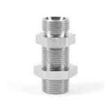 grodziowe proste seria lekka Ø zew rury 10mm stożek 24° SV10LOMD71