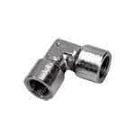złącze kątowe 90° stal nierdzewna G1/4 1843 13 13