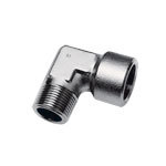 złącze kątowe 90° stal nierdzewna R3/4 G3/4 1844 27 27