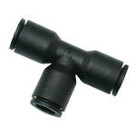 złącze trójnik T 8MM 10 MM 3104 08 10