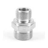 Złącze proste  seria ciężka Ø zew rury 8mm gwint zew M14x1.5 GE08SMCFX