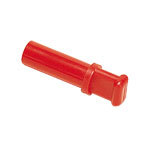 zatyczka wtykana do złącza 3MM  3126 03 00