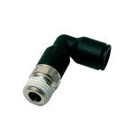złącze kątowe 90° z gwintem - przedłużone 6MM R1/8 3129 06 10