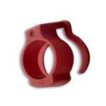 nakładki na przewody kolorowe 6MM  3130 06 03