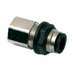 złącze grodziowe z gwintem wewnętrznym 10MM G3/8 3136 10 17