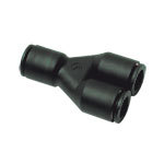 złącze trójnik Y 4MM 4 MM 3140 04 00