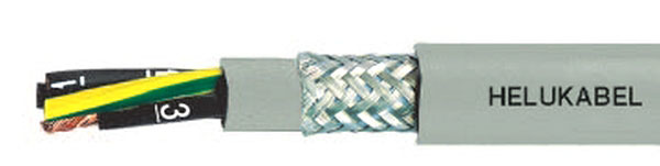 Kabel elastyczny 300/500V (H)05VVC4V5-K 4G35 mm2 (nyslycyö-jz) olejoodporny ekr 13199