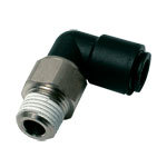 złącze kątowe 90° z gwintem obrotowe 10MM R3/8 3159 10 17