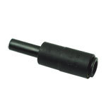 złączka wtykowa prosta z zaworem zwrotnym 8MM  3160 08 00