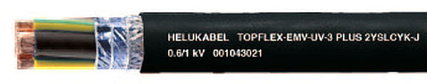 2yslcyk-j kab.elastycz.0,6/1kv TF-EMV-UV-3PLUS 3X240+3G42,5 podw.ekran/do przetw.cz.uv 22687