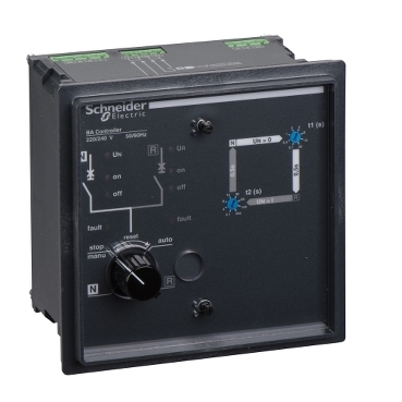 Sterownik automatyki SZR BA - 220..240 V 29376