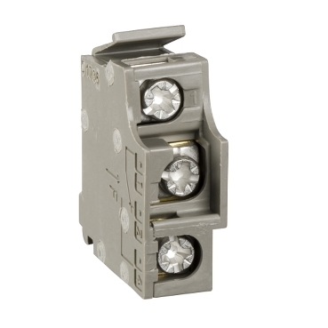 Compact INS/INV, styk pomocniczy do Compact NS100/630 OF lub SD lub SDE lub SDV 3/4P 29450