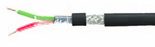 Do syst. autom. przem ethernet PROFIBUS L2 1X2X0,64 mm2 aplikacje przemysł, petrol 81186