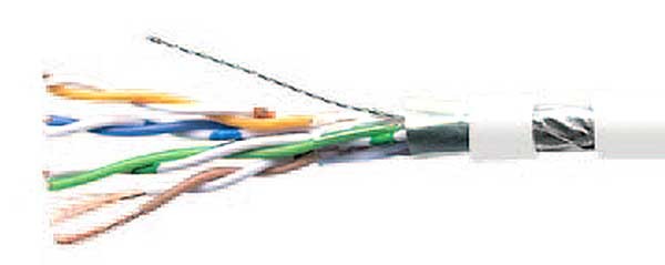 Helukat 100 ftp flex HELUKAT 100 4X2XAWG26/7 izol żyły po, opona frnc 81278