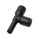 złącze trójnik niesymetryczny 6 MM 6 MM  3183 06 00