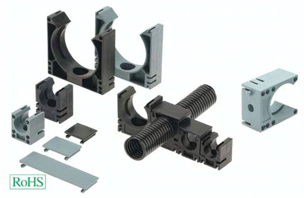 Stoper pahog17 HELUTOP SH NW16/17 nw17 szary 94666