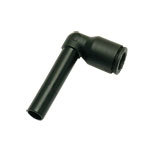 złącze kątowe 90° wtykowe przedłużone 12 MM 12 MM  3184 12 00