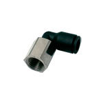 złącze kątowe 90° z gwintem wewnętrznym 4MM G1/8 3192 04 10
