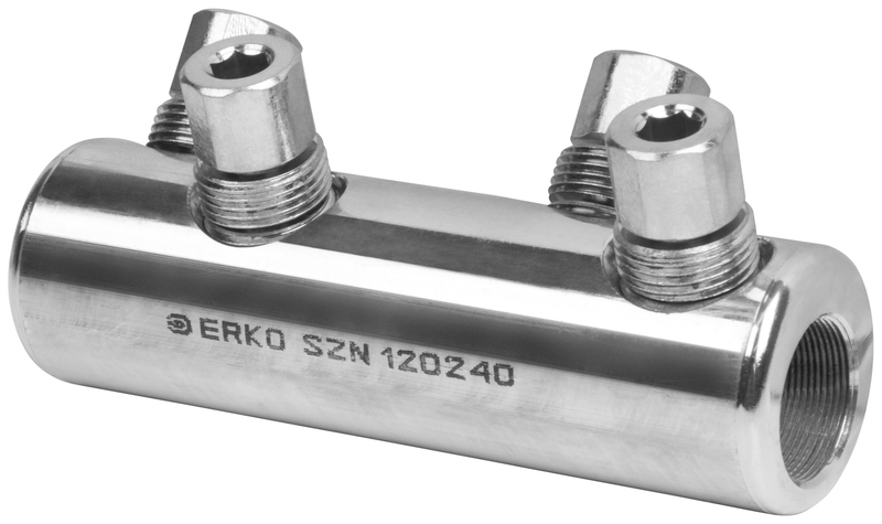 Złączka śrubowa do 1 kV 1 szt SZN 1625