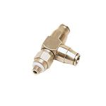 złącze trójnik  3MM M3x0,5 3293 03 09