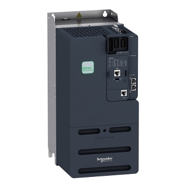 Falownik ATV340 3 fazowy 400VAC 22kW 50.8A Ethernet ATV340D22N4E