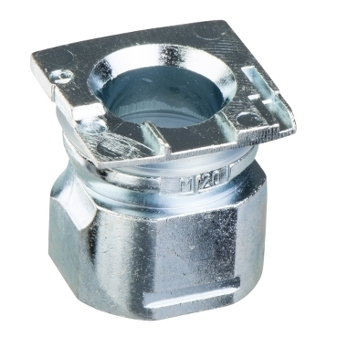 Dławik metalowy M20 ZCDEP20